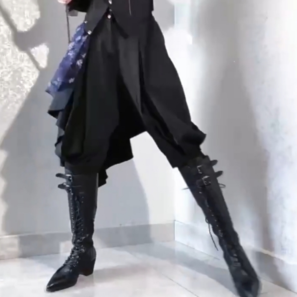 women shoes Lace Up Boots